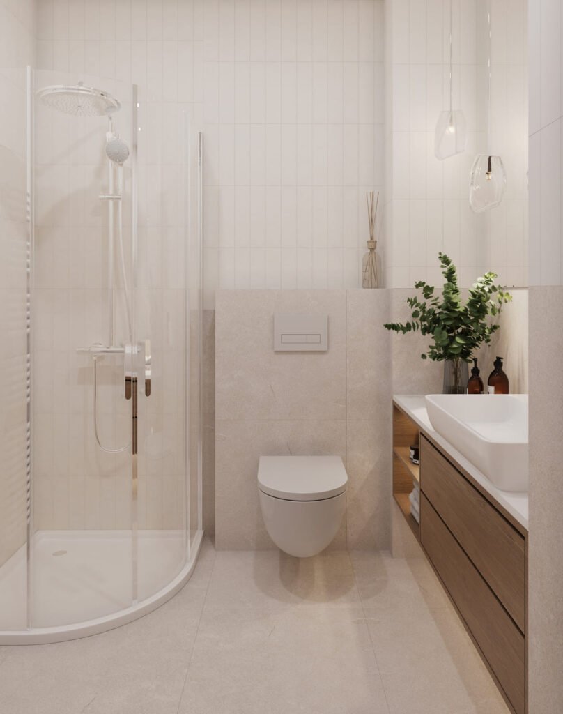 Rezidence Radlická 32 – moderní bydlení v historickém domě na Smíchově, Praha