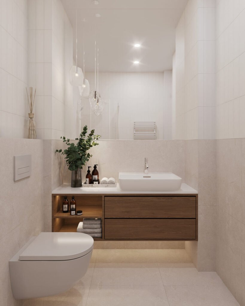 Rezidence Radlická 32 – moderní bydlení v historickém domě na Smíchově, Praha