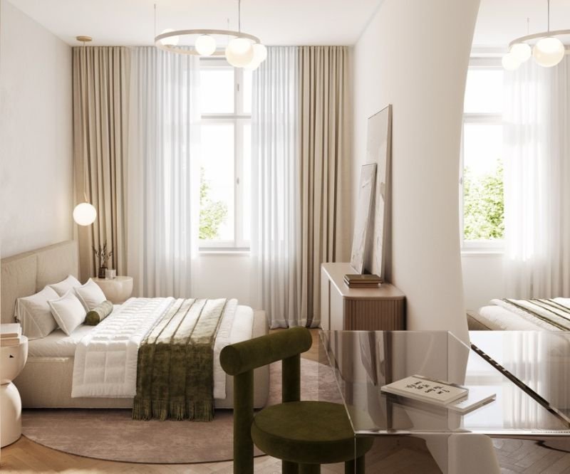 rezidence-radlicka-32-praha-smichov-27 Rezidence Radlická 32 – moderní bydlení v historickém domě na Smíchově, Praha